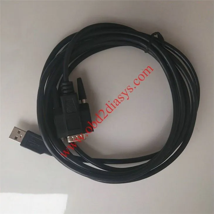 CATERPILLAR 317-7485 CAT ET3 Communication Adapter 3 With 9-pin/14-pin Cable Software 2021B
