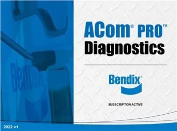Bendix Acom Pro Diagnostica 2024
